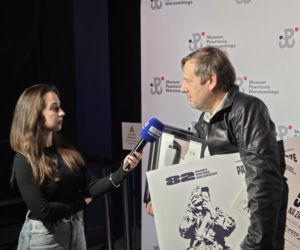 Chwalimyy się! Fotoreporter Super Expressu nagrodzony. Piotr Grzybowski z Grand Prix konkursu Pamięć W Kadrze