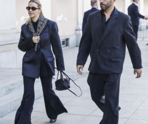 Gwiazdy na pogrzebie Jacka Magiery