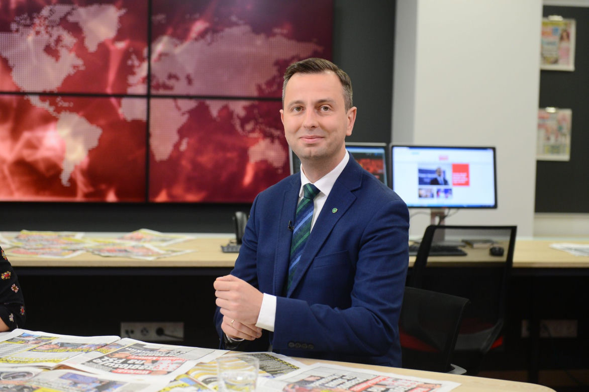 Opozycja kłóci się o prezydenta