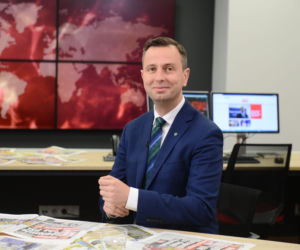 Opozycja kłóci się o prezydenta