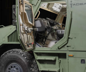Eurosatory 2026: Grupa CSG zaskakuje nowościami. Co zaprezentuje Tatra Defence?