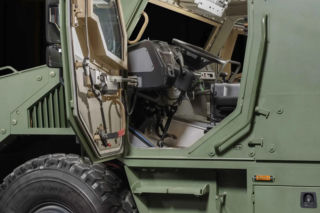 Eurosatory 2026: Grupa CSG zaskakuje nowościami. Co zaprezentuje Tatra Defence?