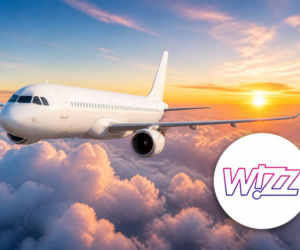 Wizz Air odpalił wyprzedaż biletów. Zimą polecisz po słońce za grosze