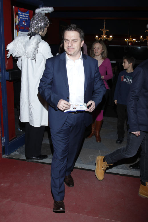 Bogdan Rymanowski