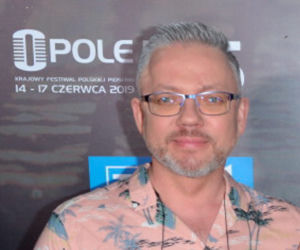 Jacek Łągwa  - 2019