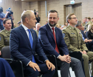 Program SAFE rusza z impetem. Polska podpisała pierwsze umowy na cyberbezpieczeństwo