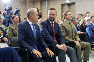 Program SAFE rusza z impetem. Polska podpisała pierwsze umowy na cyberbezpieczeństwo