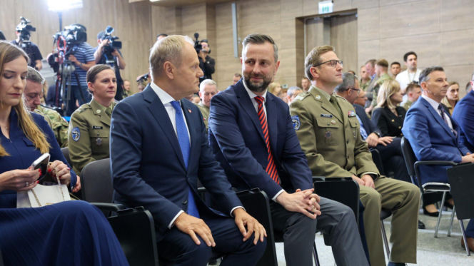 Program SAFE rusza z impetem. Polska podpisała pierwsze umowy na cyberbezpieczeństwo