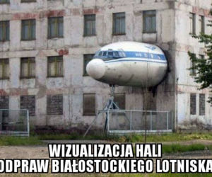 Memy o Białymstoku