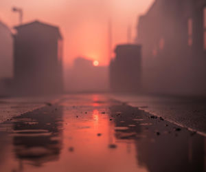 Pożar garażu w Raciborzu. Co odkryły służby nad ranem?