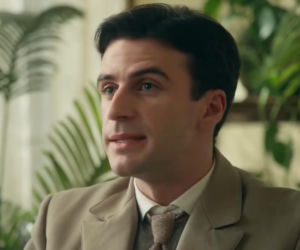 La promesa, odcinek 376