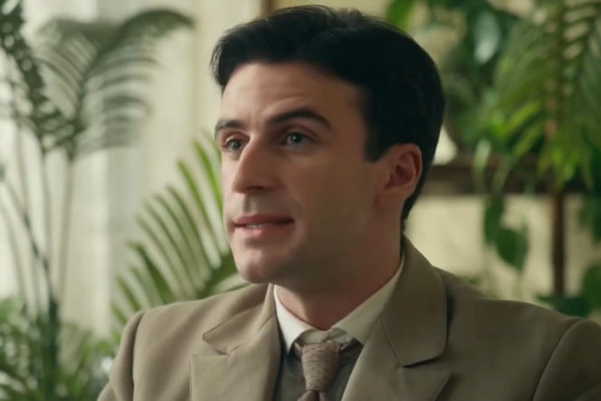 La promesa, odcinek 376