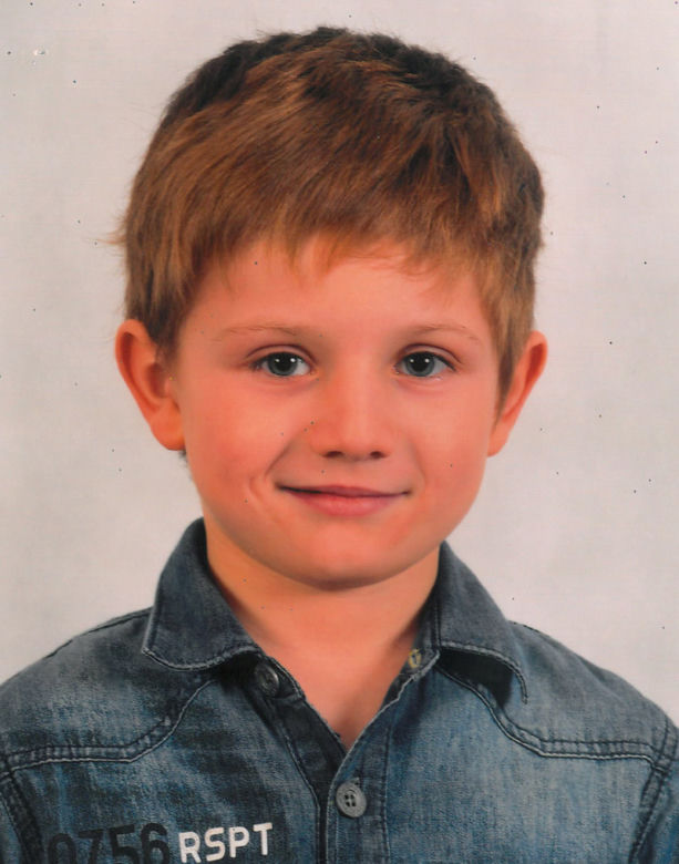 List do Mikołaja