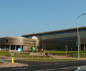 Centrum Rekreacyjno-Sportowe