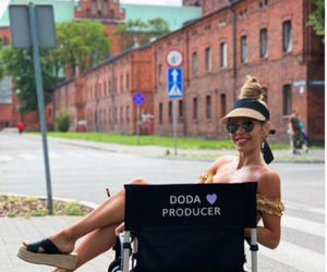 Szokujące słowa Dody o Toxic Fuckerze
