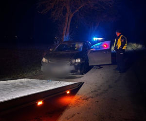 Tragedia w regionie. Nie żyje 26-latek