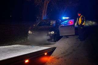Tragedia w regionie. Nie żyje 26-latek