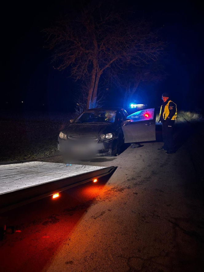 Tragedia w regionie. Nie żyje 26-latek