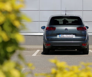 Citroen C4 Picasso 2.0 BlueHDi 150 S&S MORE LIFE