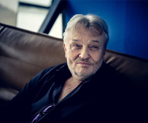 Krzysztof Cugowski ponownie w trasie. Gdzie i kiedy wystąpi artysta?