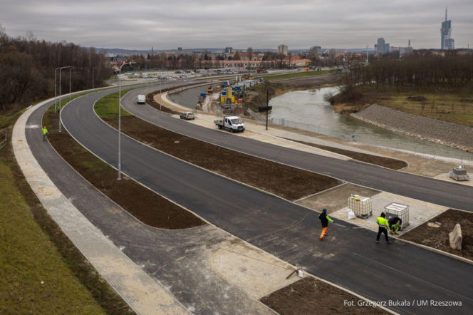 To najważniejsze inwestycje 2025 roku w Rzeszowie