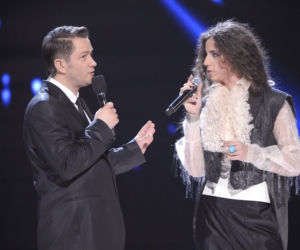 Michał Szpak