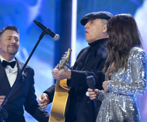 Sylwestrowa Moc Przebojów 2025/26 w Toruniu: Zdjęcia z imprezy Polsatu. Uczestnicy, artyści i starówka