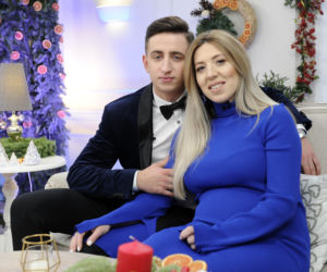 Paweł Borysewicz, Małgorzata Borysewicz