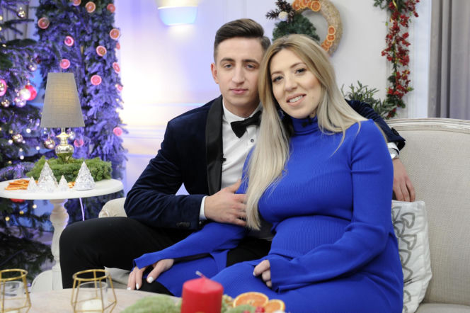 Paweł Borysewicz, Małgorzata Borysewicz