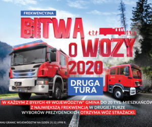 Druga edycja Bitwy o wazy w Małopolsce