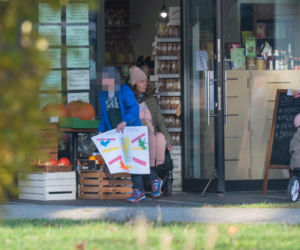 Monika Kuszyńska to mama na medal