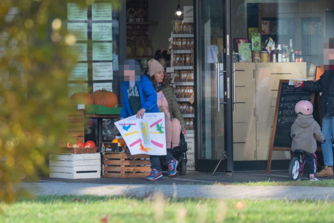 Monika Kuszyńska to mama na medal