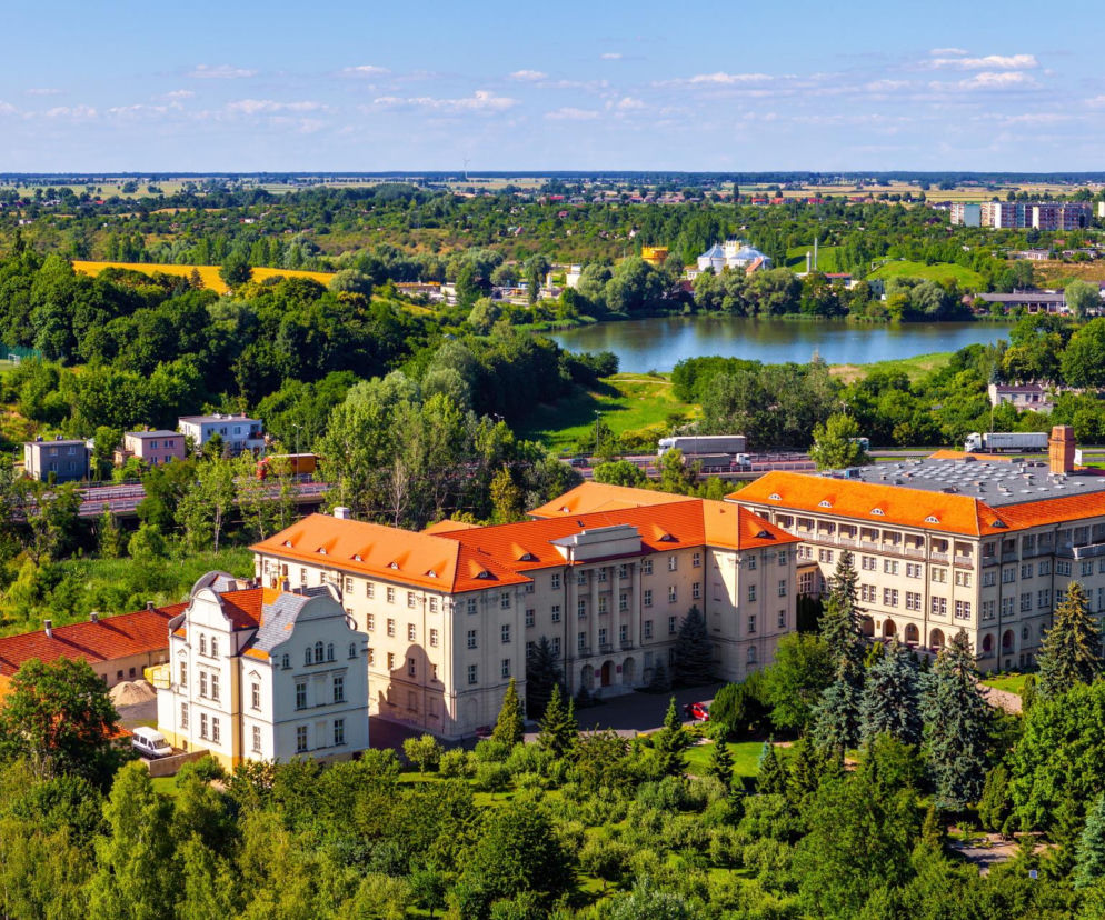To najładniejsze miasto w Wielkopolsce