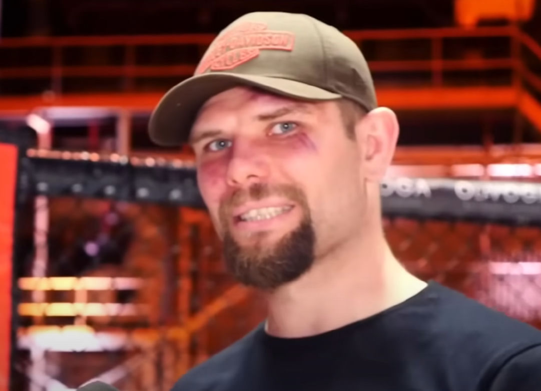 Mateusz "Don Diego" Kubiszyn