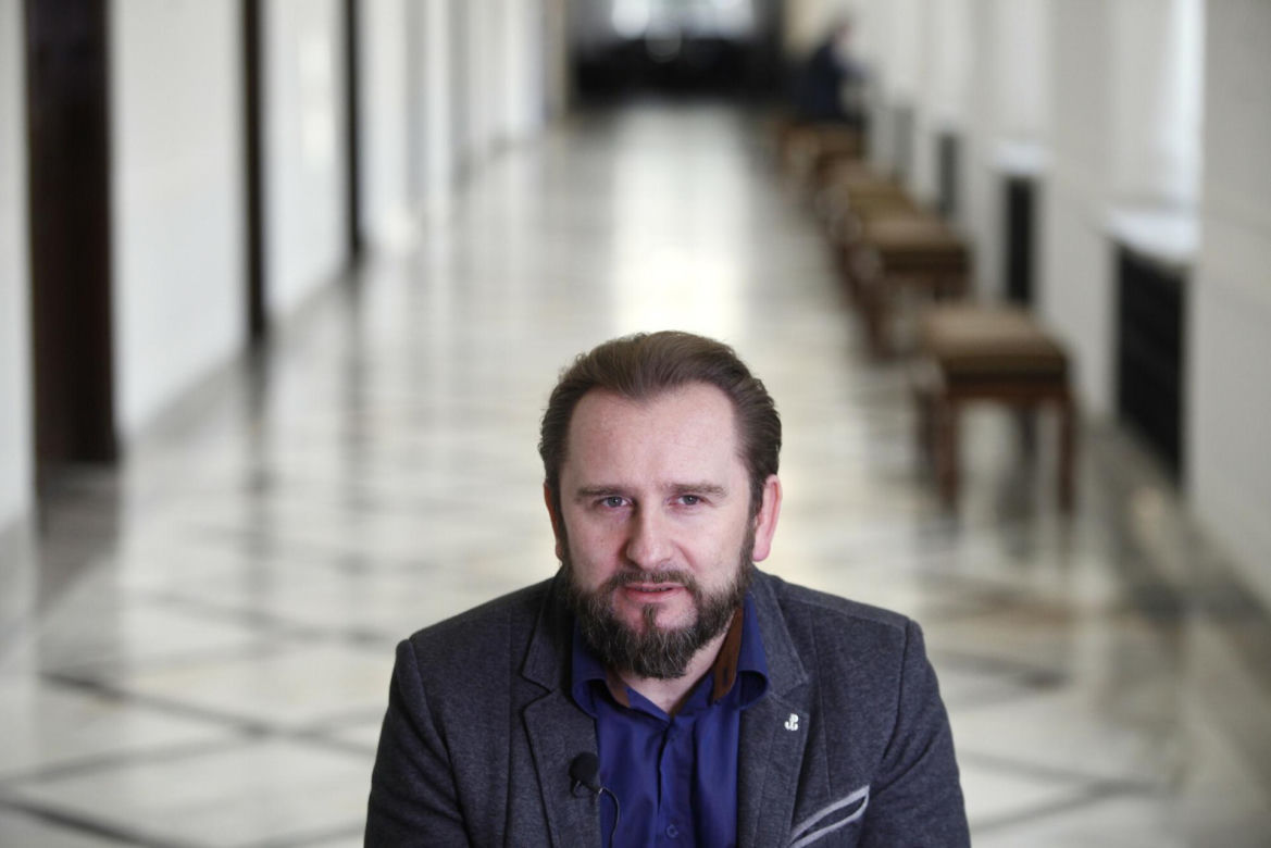 Liroy na polskiej scenie politycznej