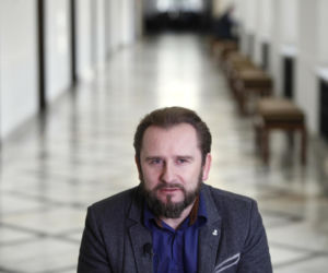 Liroy na polskiej scenie politycznej