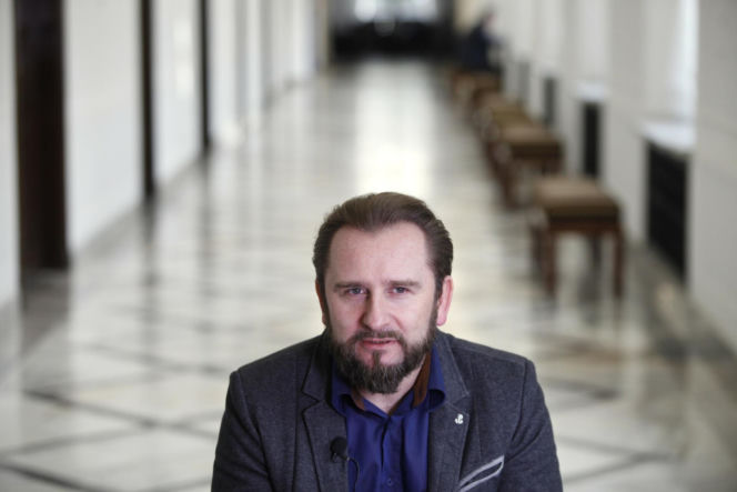 Liroy na polskiej scenie politycznej