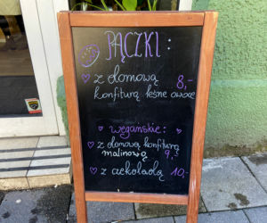 Tłusty czwartek w Białymstoku 2022