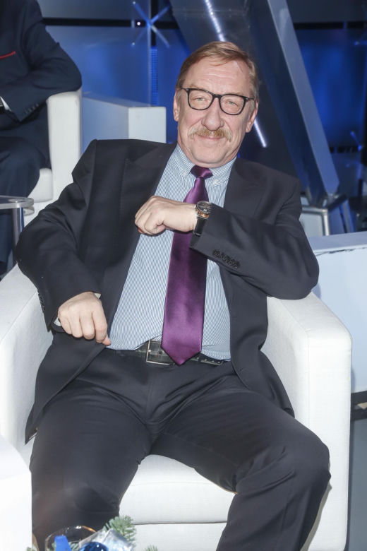 Sylwester Maciejewski