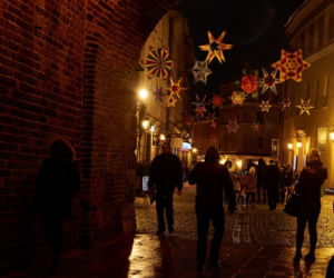 Lublin: Świąteczne iluminacje już działają! Podobają się Wam? [GALERIA]