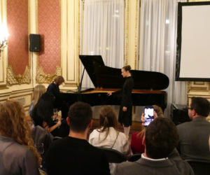 „Resonance of Chopin” w Nowym Jorku