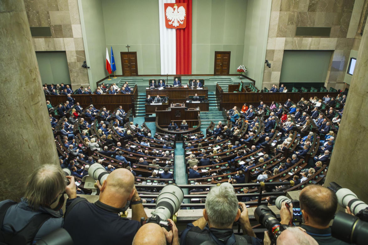 5. Rekonstrukcja rządu