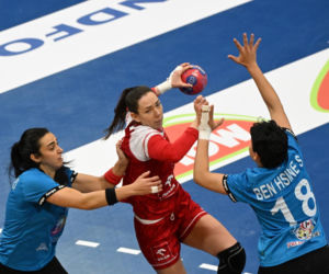 Mistrzostwa Świata piłkarek ręcznych. Trener Polek po meczu z Tunezyjkami: Było naprawdę ciężko, ale zwyciężyliśmy!