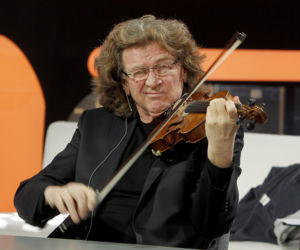 ZBIGNIEW WODECKI