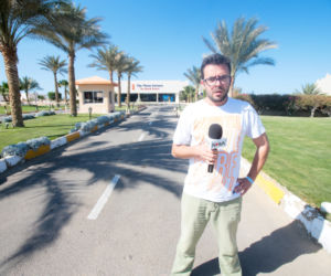 Hotel w Marsa Alam