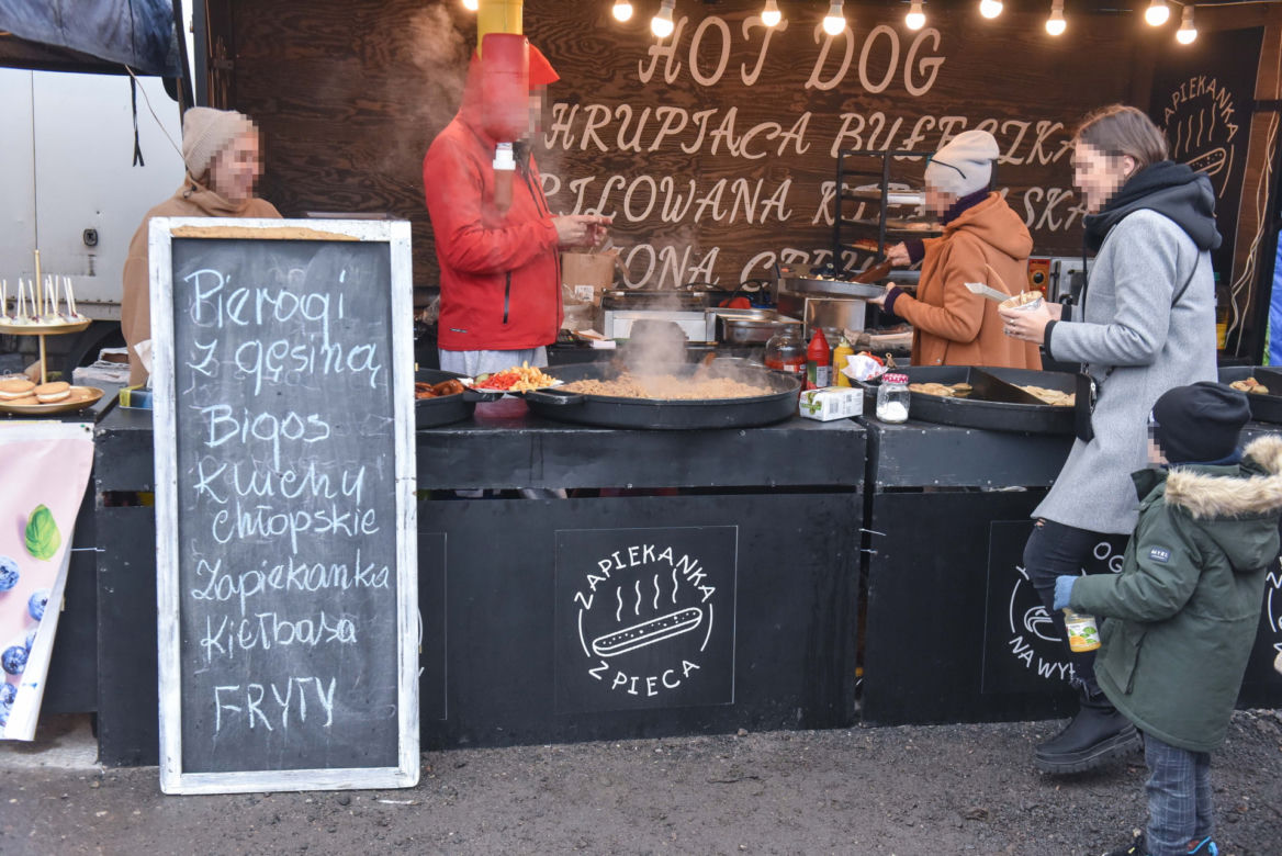 Toruńskie święto gęsiny kusi setkami przysmaków regionalnych