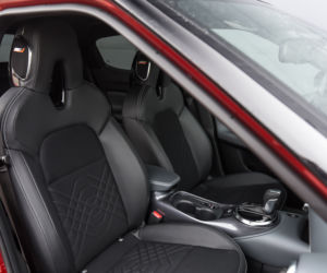 Nissan Juke 1.6 CVT