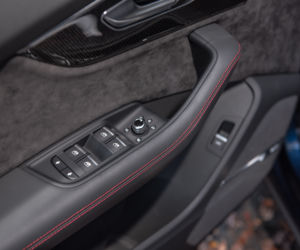 Audi SQ7 4.0 TDI V8 biturbo 435 KM quattro tiptronic