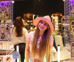 Targi WZORY w Bydgoszczy