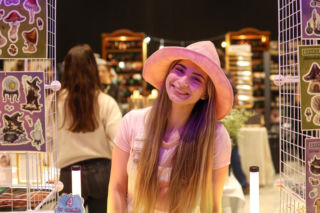 Targi WZORY w Bydgoszczy